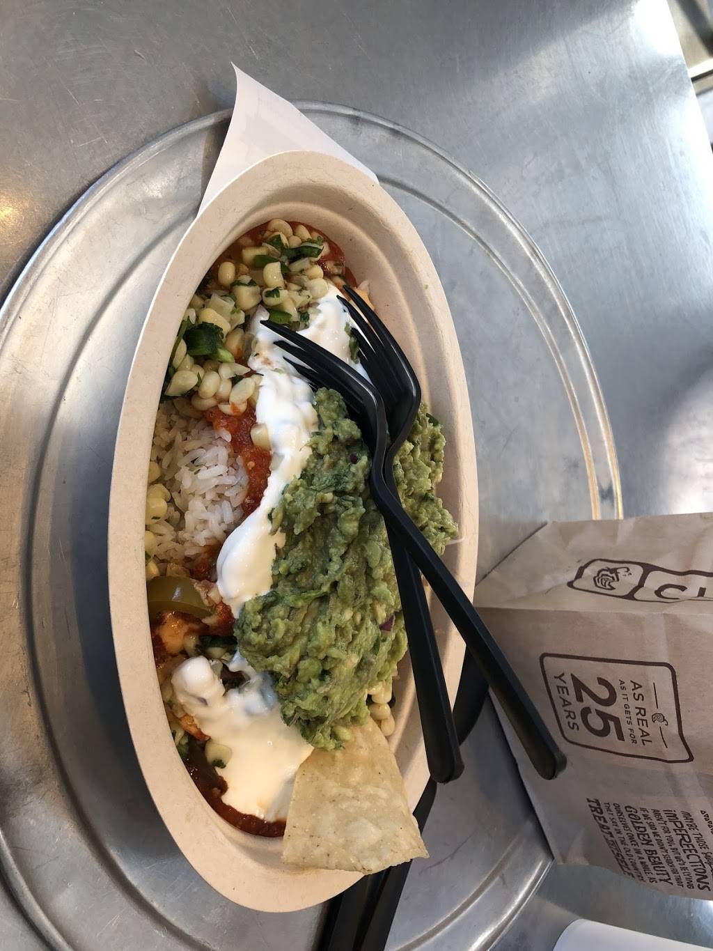 Chipotle Mexican Grill | restaurant | 1715 Trancas St Ste D, Napa, CA 94558, USA | 7072261769 OR +1 707-226-1769