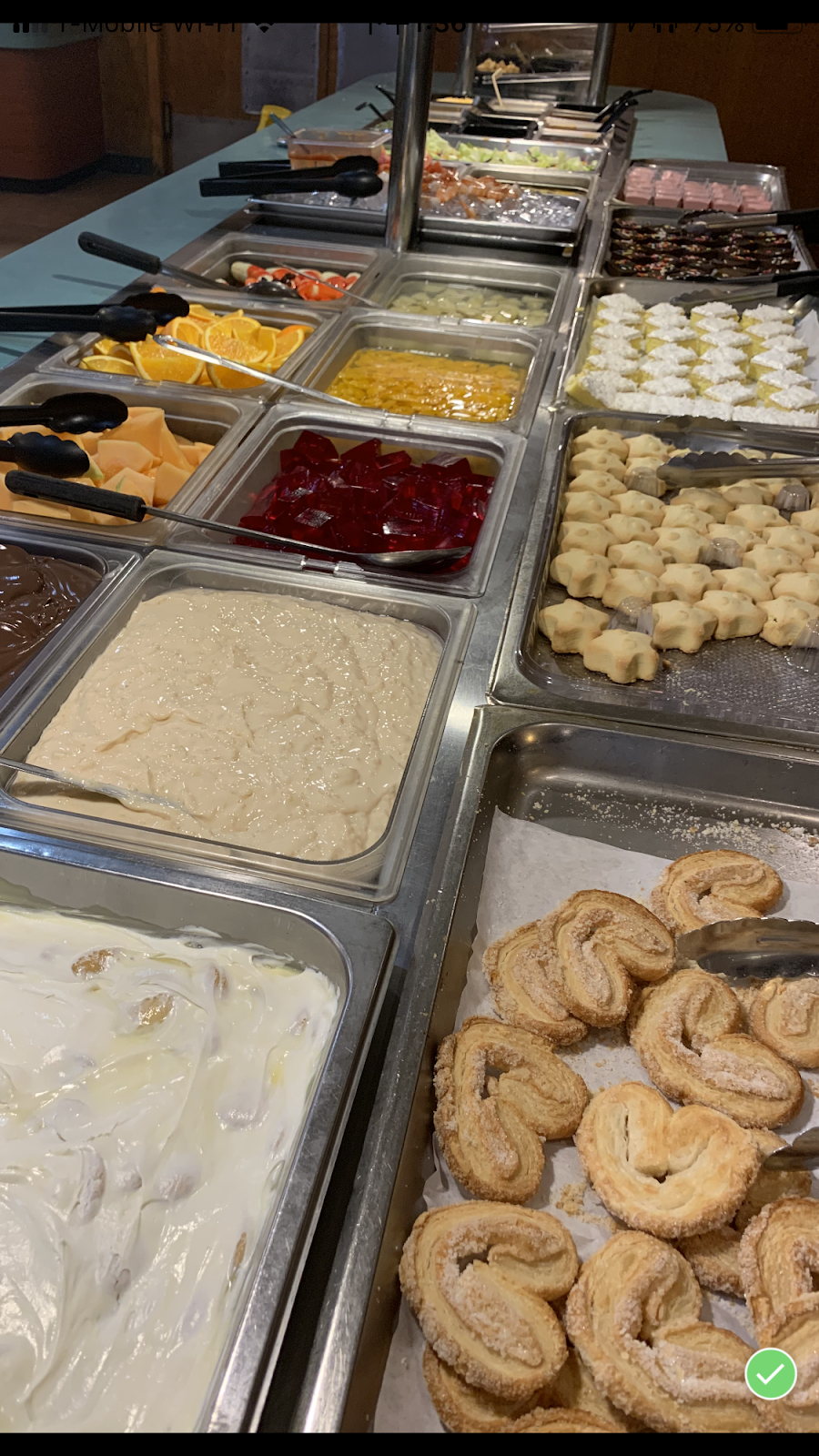 Panda Garden Buffet | restaurant | 209 Mose Dr, Sparta, TN 38583, USA | 9317387777 OR +1 931-738-7777