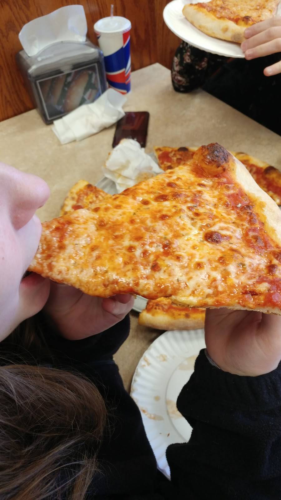 Dunwoodie Pizzeria | restaurant | 683 Yonkers Ave, Yonkers, NY 10704, USA | 9144765008 OR +1 914-476-5008