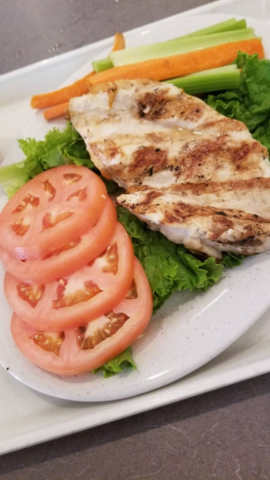 Billys On the Square Resturant | restaurant | 424 S Main St, Tulsa, OK 74103, USA | 9185838703 OR +1 918-583-8703