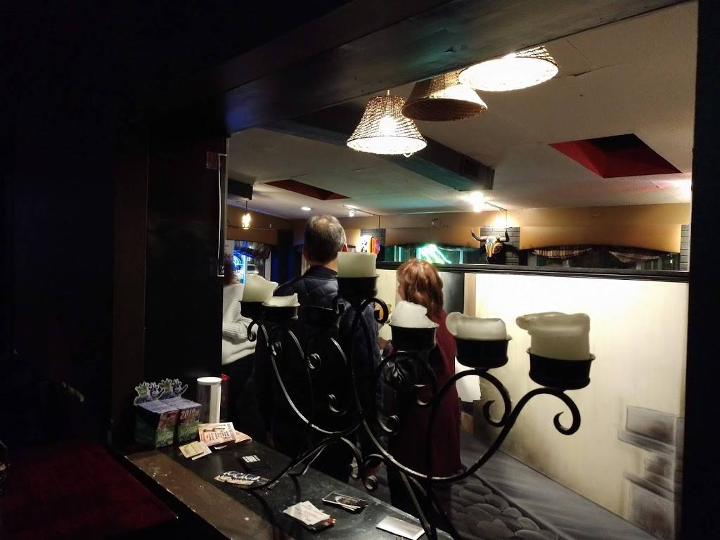 La Fonda Bar Restaurante | restaurant | 269 Franklin Ave, Hartford, CT 06114, USA | 8602968256 OR +1 860-296-8256