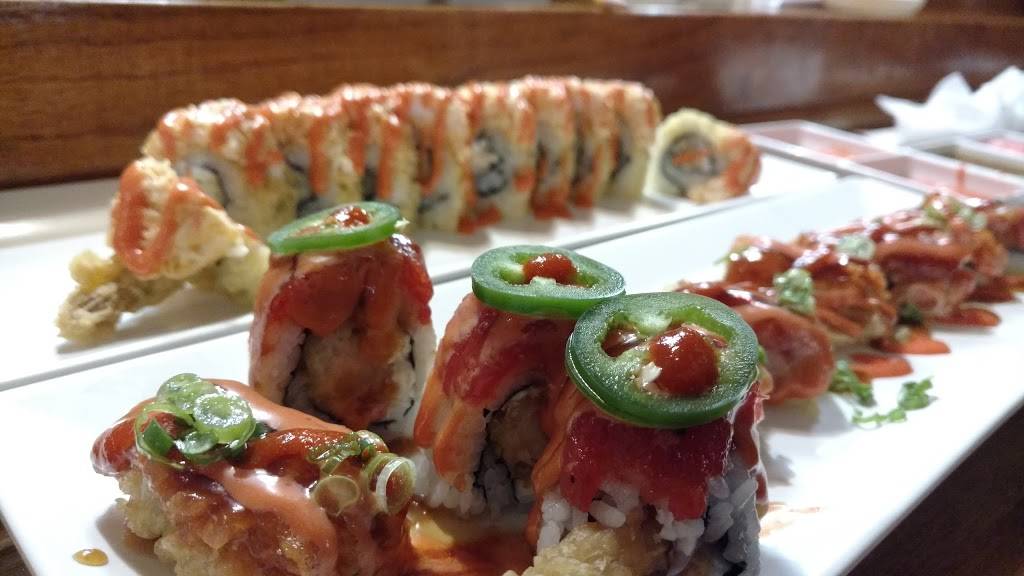 Tomo 7 Sushi | restaurant | 5519 Van Buren Boulevard, Riverside, CA 92503, USA | 9513435991 OR +1 951-343-5991