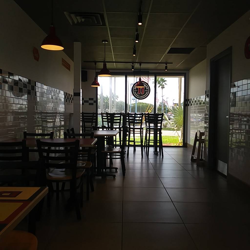 Jimmy Johns | meal delivery | 9823 Hibiscus St, Palmetto Bay, FL 33157, USA | 7866559865 OR +1 786-655-9865