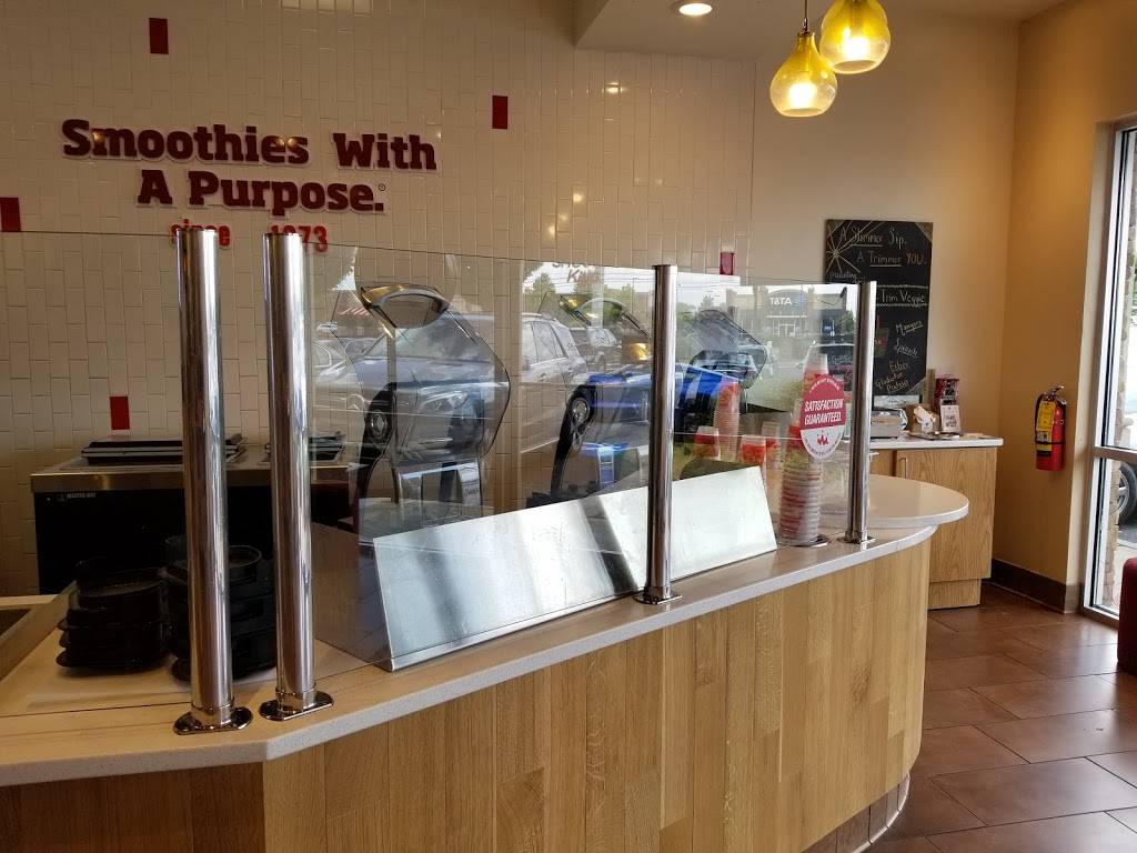 Smoothie King | meal delivery | 1415 Hwy 20 West, McDonough, GA 30253, USA | 6787825300 OR +1 678-782-5300