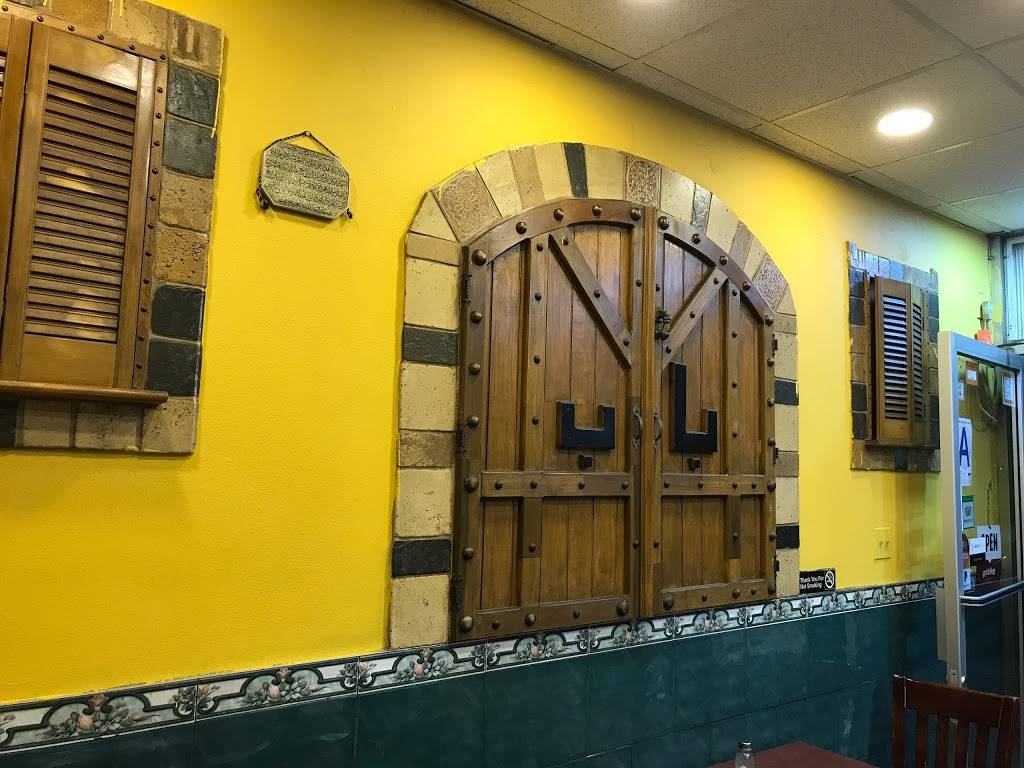 Bab Alhara | restaurant | 376 86th St, Brooklyn, NY 11209, USA | 7187454440 OR +1 718-745-4440