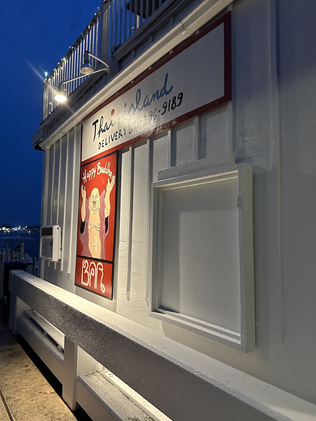 Thai Island Restaurant | restaurant | 711 Eisenhower Dr, Key West, FL 33040, USA | 3052969198 OR +1 305-296-9198