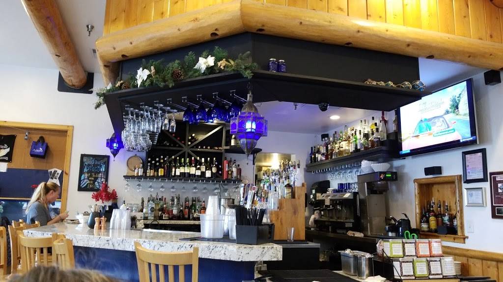 Artemis Lakefront Cafe | restaurant | 900 Ski Run Blvd #111, South Lake Tahoe, CA 96150, USA | 5305423332 OR +1 530-542-3332