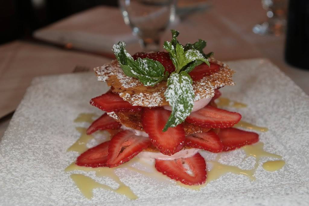 Pecorino Restaurant | restaurant | 11604 San Vicente Blvd, Los Angeles, CA 90049, USA | 3105713800 OR +1 310-571-3800