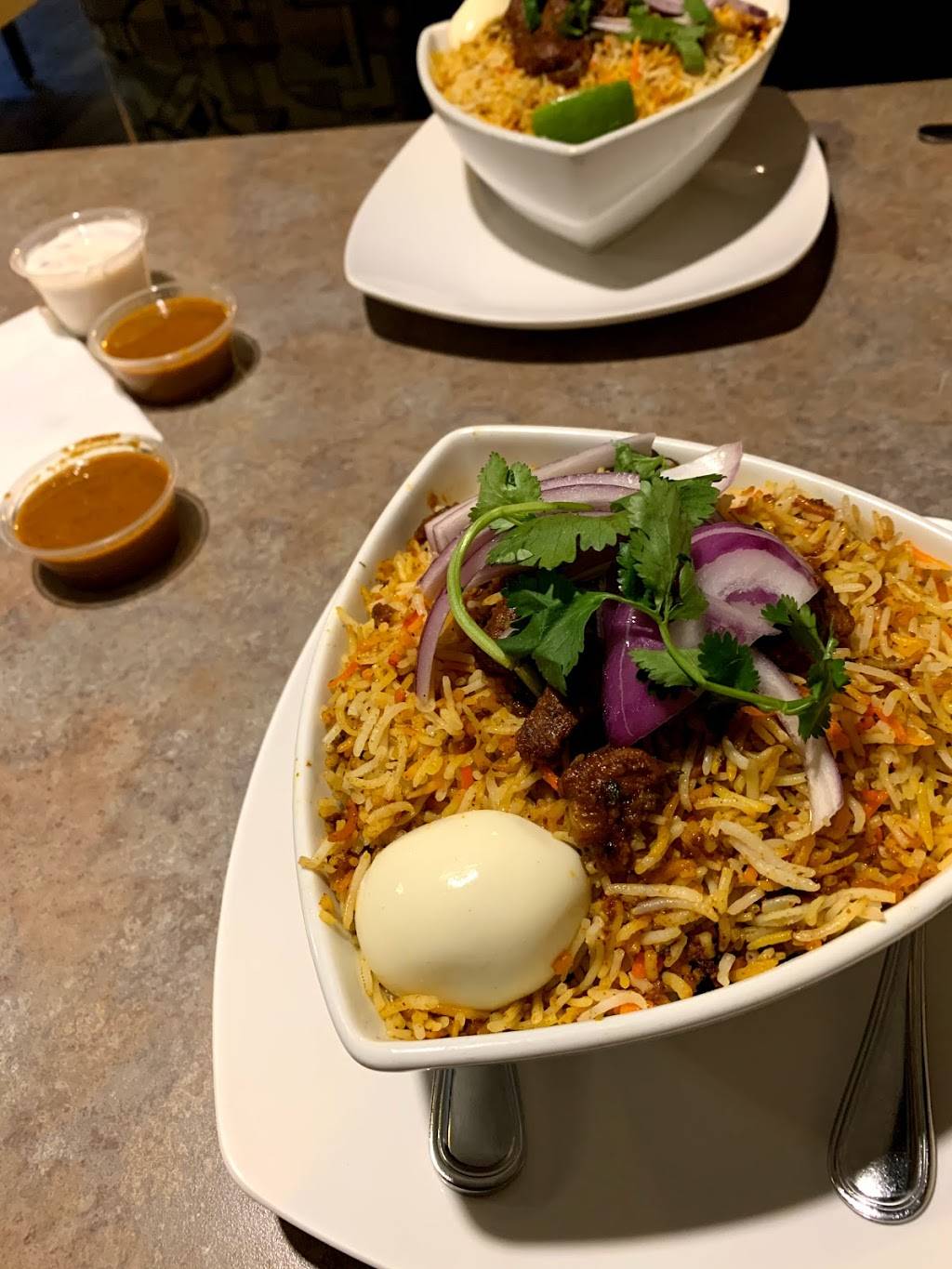 Astoria Biryani House | restaurant | 5010 S 108th St, Omaha, NE 68137, USA | 4029345054 OR +1 402-934-5054
