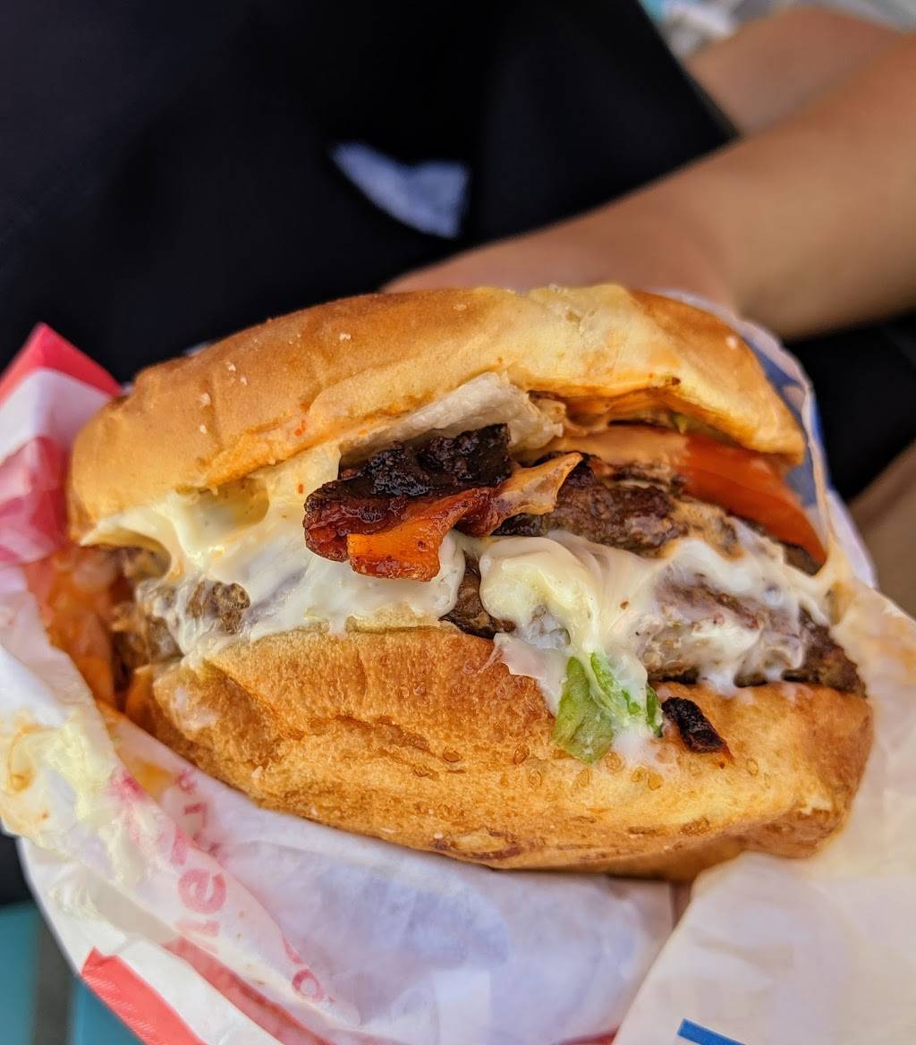 Dairy Queen Grill & Chill | restaurant | 4890 Peachtree Industrial Blvd, Norcross, GA 30071, USA | 6789690732 OR +1 678-969-0732