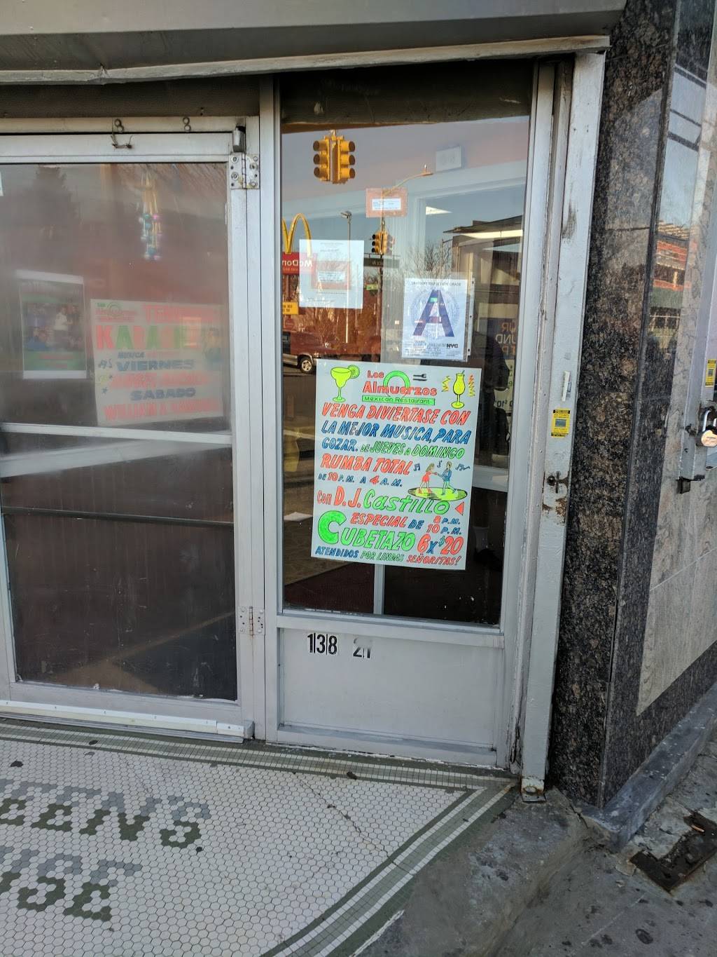 Los Almuerzos Mexicanos | restaurant | 138-21 Jamaica Ave, Jamaica, NY 11435, USA | 7188801715 OR +1 718-880-1715