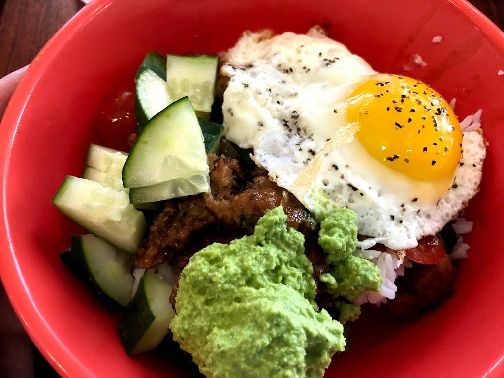 Bánh Shop | restaurant | DFW Airport, TX 75261, USA | 9729732583 OR +1 972-973-2583