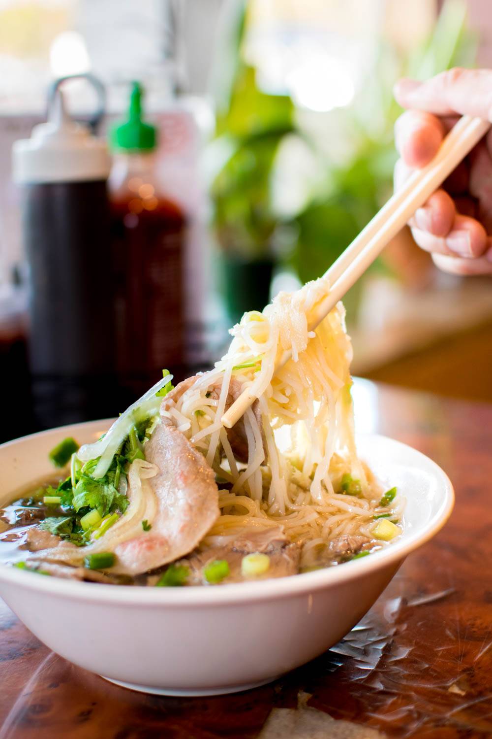 Pho House | restaurant | 13073 Wisteria Dr, Germantown, MD 20874, USA | 3019165730 OR +1 301-916-5730