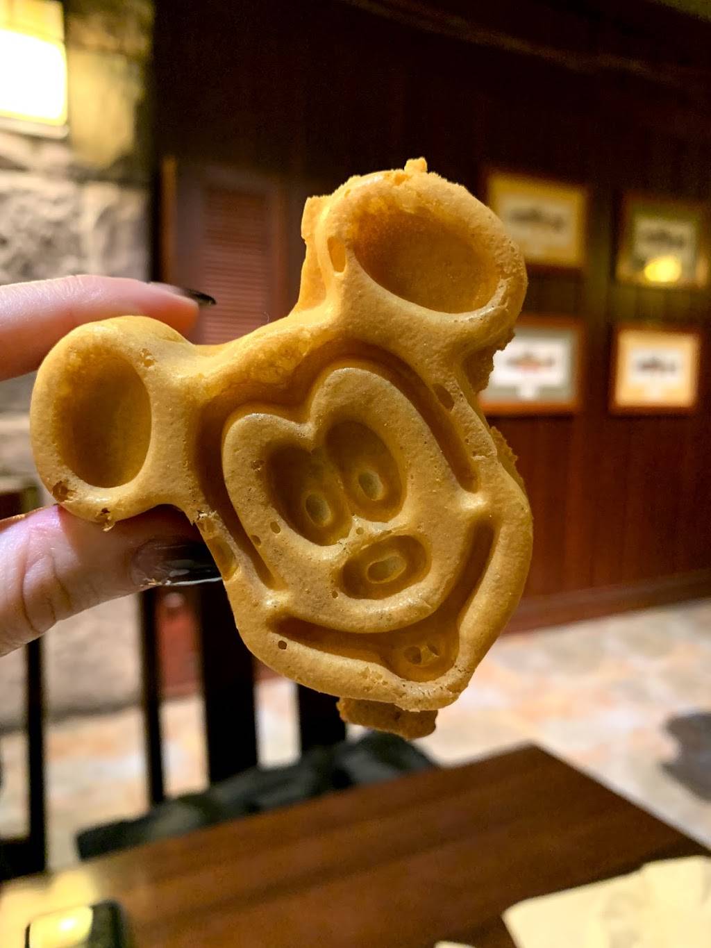 Roaring Fork | restaurant | 901 Timberline Dr, Orlando, FL 32830, USA | 4079393463 OR +1 407-939-3463