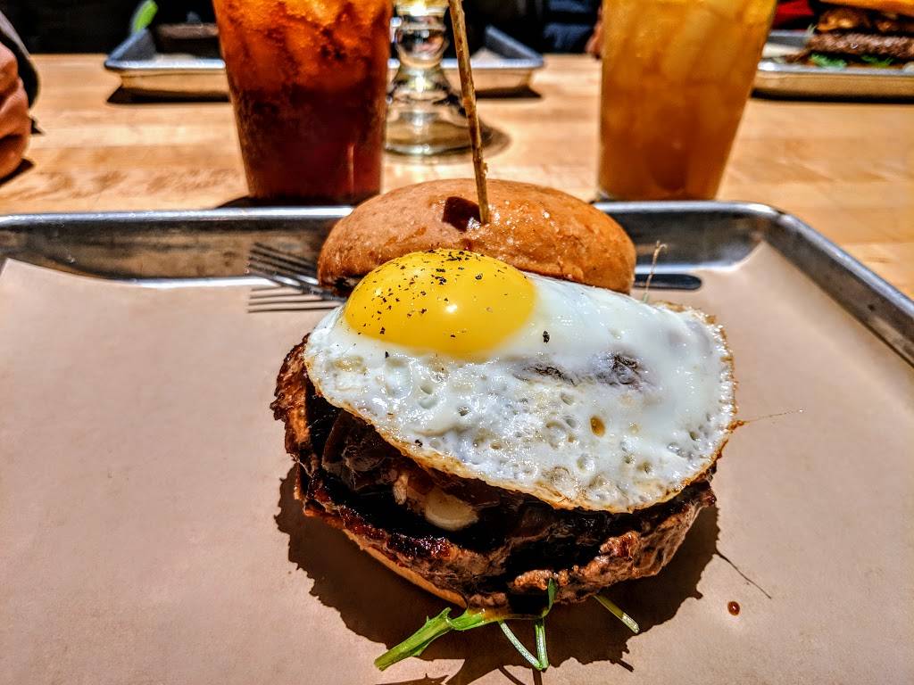 Hopdoddy Burger Bar | restaurant | 4444 Westheimer Rd Ste H100, Houston, TX 77027, USA | 7132272337 OR +1 713-227-2337