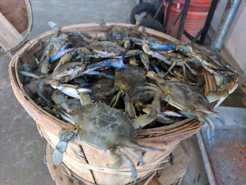 Nicks Farm & Crab Market | restaurant | 3720 Southwestern Blvd, Baltimore, MD 21229, USA | 4105251022 OR +1 410-525-1022