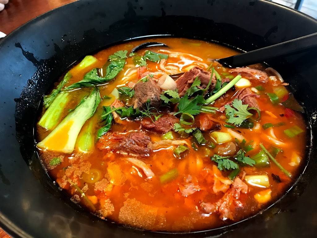 LA kung fu | restaurant | 969 S Glendora Ave, West Covina, CA 91790, USA | 6269626969 OR +1 626-962-6969