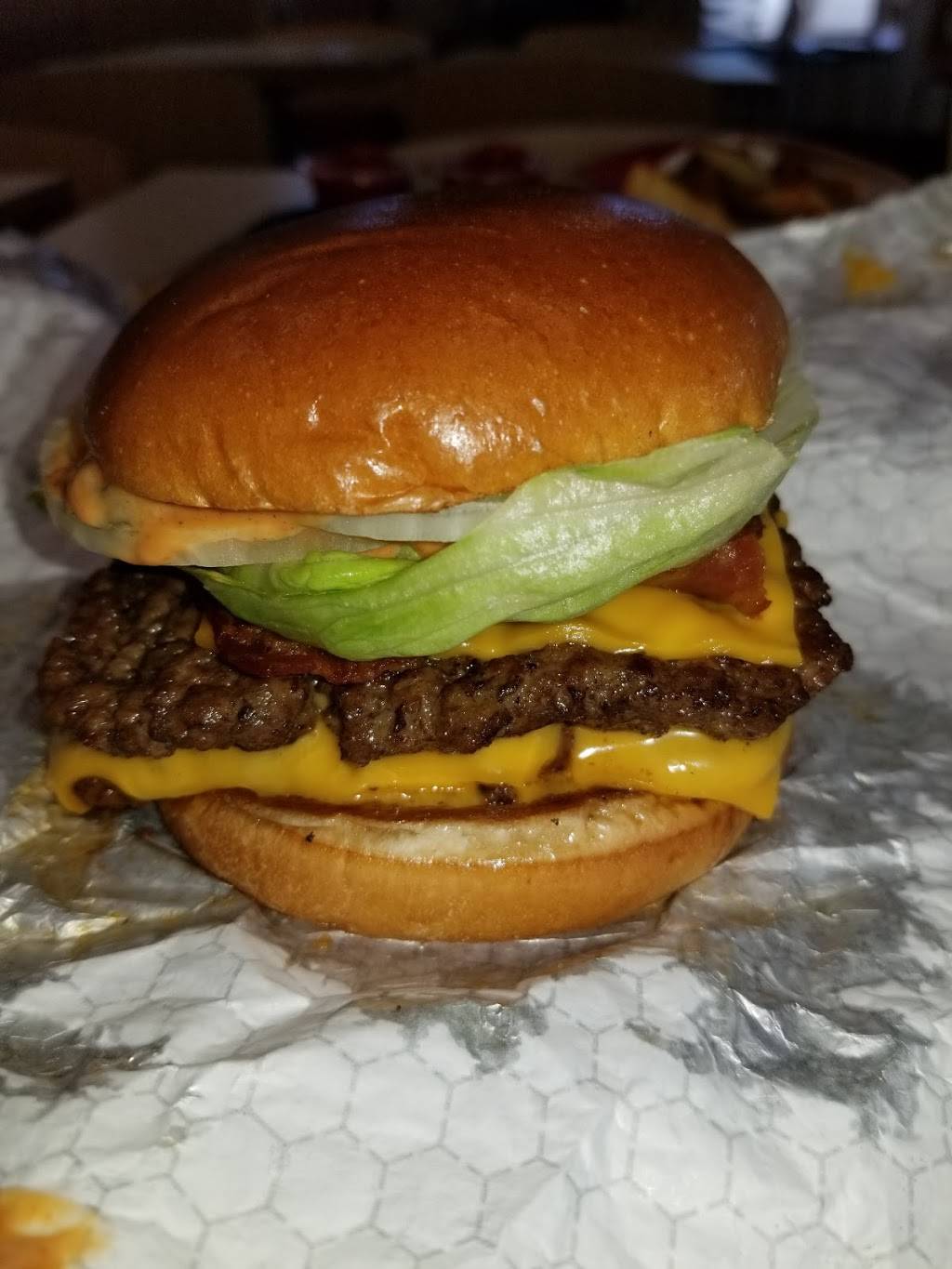 Wendys | restaurant | 2095 S Volusia Ave, Orange City, FL 32763, USA | 3862185946 OR +1 386-218-5946