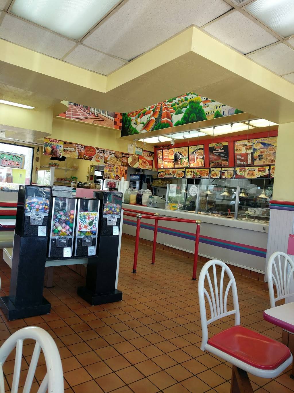 Salsitas | restaurant | 36 W Southern Ave, Phoenix, AZ 85041, USA | 6022762957 OR +1 602-276-2957