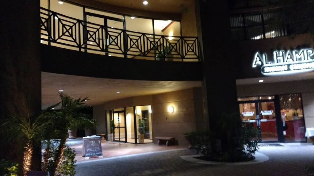 Al Hamra Restaurant | restaurant | 8900 E Pinnacle Peak Rd E1, Scottsdale, AZ 85255, USA | 4805389200 OR +1 480-538-9200