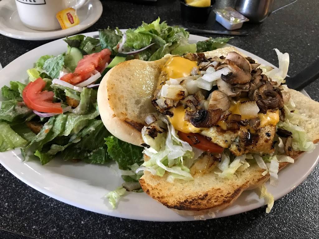 Hot Rod Diner | restaurant | 8155 Lander Ave, Hilmar, CA 95324, USA | 2096641022 OR +1 209-664-1022