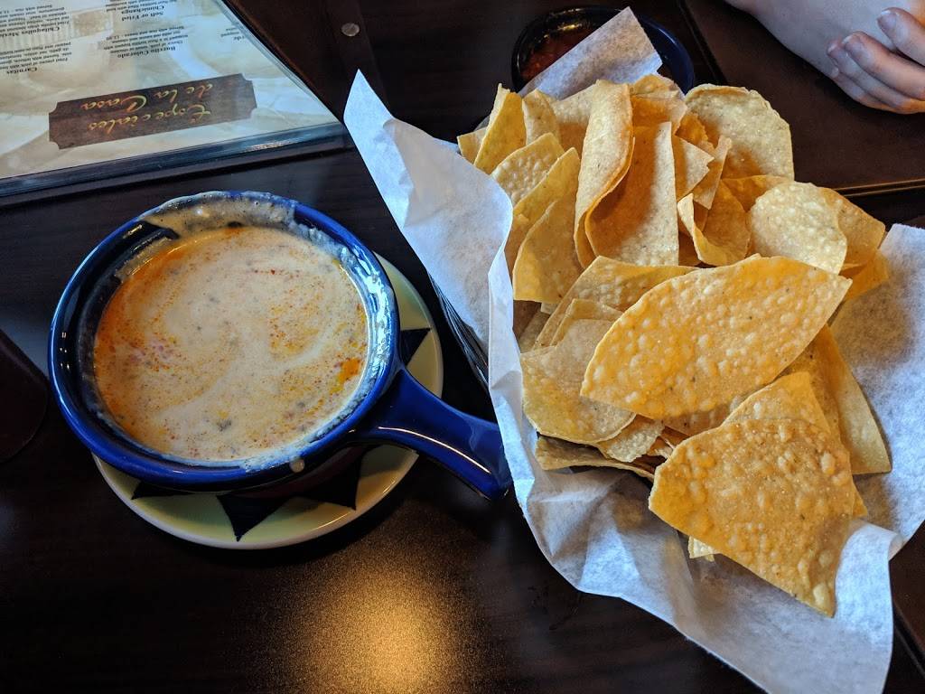 La Carreta | restaurant | 172 Hanover St, Portsmouth, NH 03801, USA | 6034278319 OR +1 603-427-8319