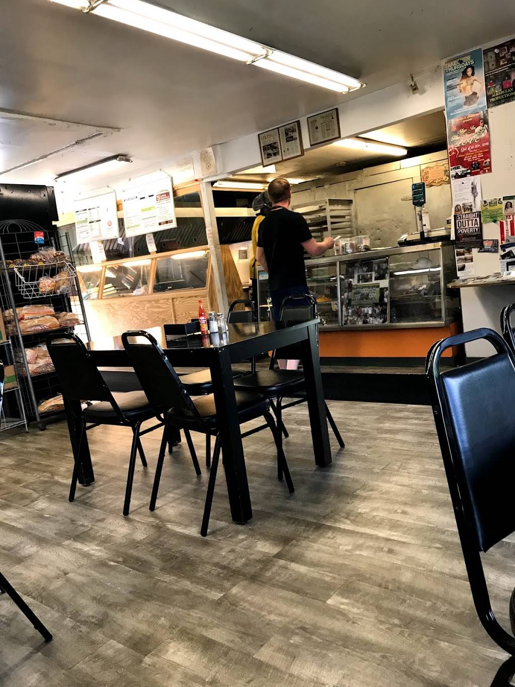 Livies Jamaican Restaurant & Import Market | restaurant | 375 Chili Ave, Rochester, NY 14611, USA | 5855294450 OR +1 585-529-4450