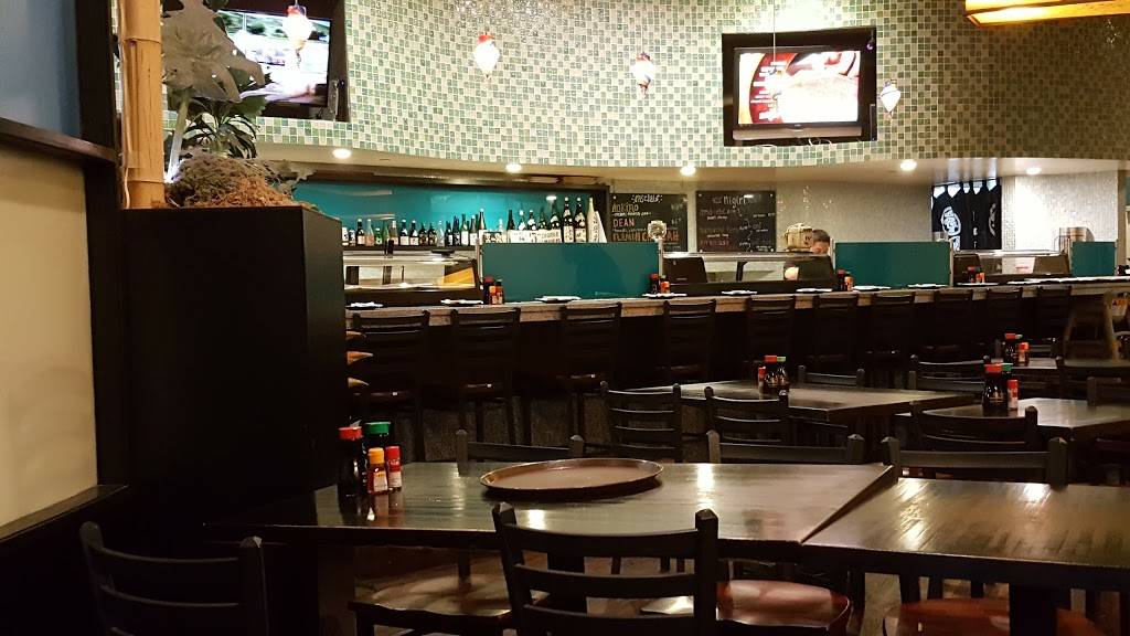 Happy Sashimi | restaurant | 2714 Pinole Valley Rd, Pinole, CA 94564, USA | 5107588881 OR +1 510-758-8881