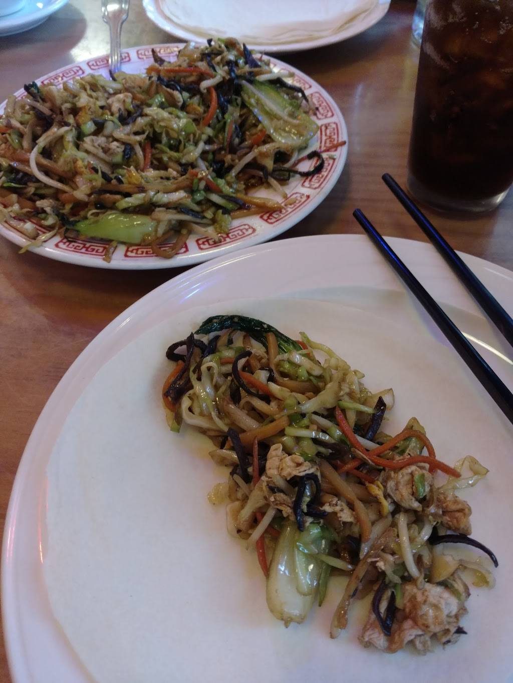 Chopstix | restaurant | 6249 CA-9, Felton, CA 95018, USA | 8313359770 OR +1 831-335-9770