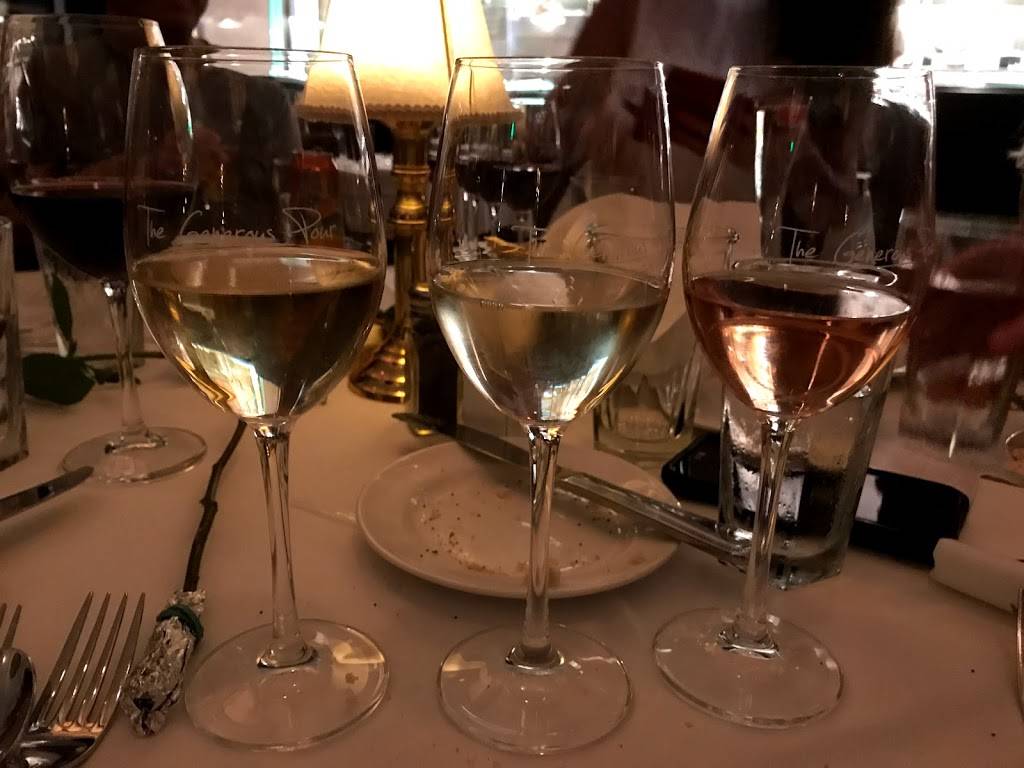 The Capital Grille | restaurant | 230 Tresser Blvd, Stamford, CT 06901, USA | 2039670000 OR +1 203-967-0000