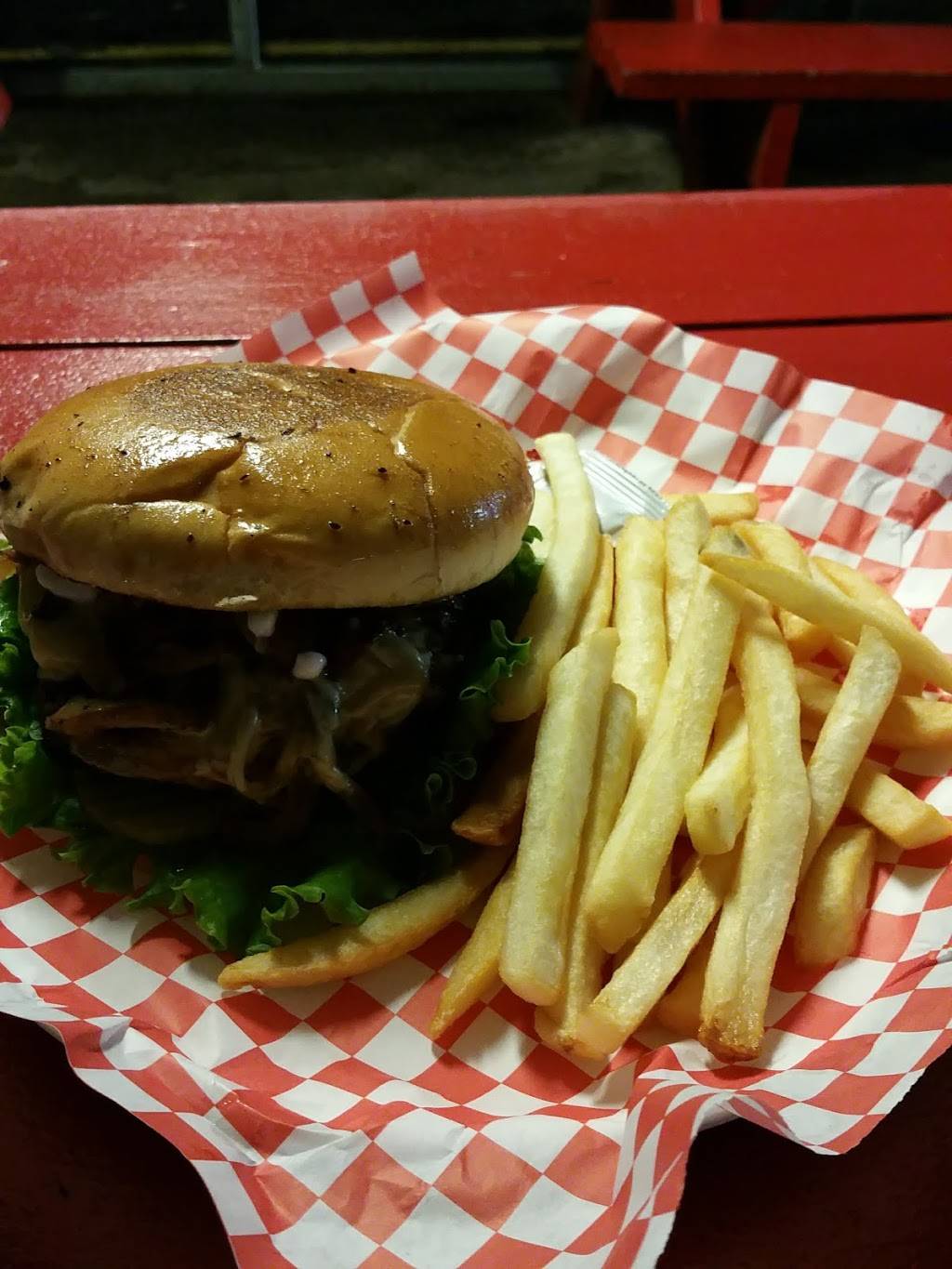 RJs Snack Shack | restaurant | 3644 Culebra Rd, San Antonio, TX 78228, USA | 2104388848 OR +1 210-438-8848