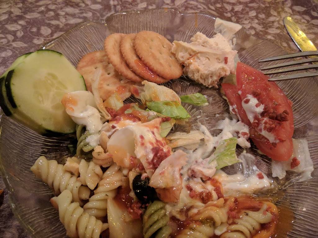 Dorf Haus Supper Club | restaurant | 8931 County Hwy Y, Sauk City, WI 53583, USA | 6086433980 OR +1 608-643-3980