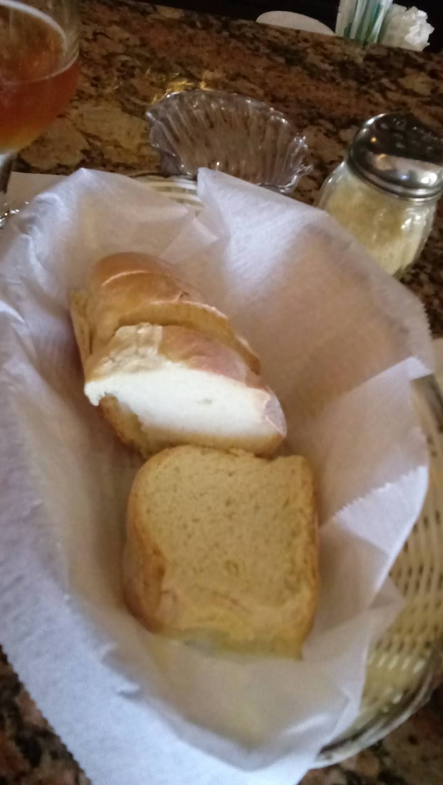 Melos Italian Ristorante | restaurant | 1000 E Eau Gallie Blvd, Satellite Beach, FL 32937, USA | 3217733555 OR +1 321-773-3555