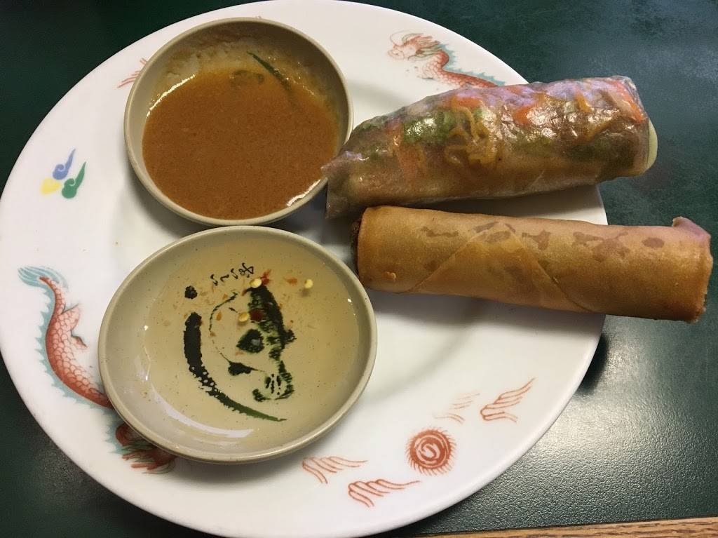 Ri Les | restaurant | 4932 E 91st St # 102, Tulsa, OK 74137, USA | 9184962126 OR +1 918-496-2126