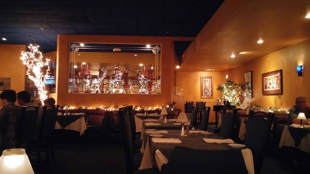 Bartons Steak & Seafood | restaurant | 1627 E Los Angeles Ave, Simi Valley, CA 93065, USA | 8059559997 OR +1 805-955-9997