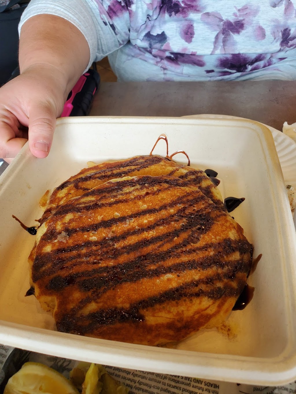 Bubbys Fish N Chips | restaurant | 1129 NE 163rd St, North Miami Beach, FL 33162, USA | 3057091377 OR +1 305-709-1377