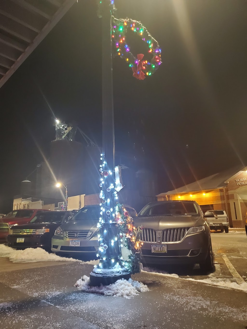 Harpers Public House | restaurant | 325 Main St, Dysart, IA 52224, USA | 3194765000 OR +1 319-476-5000