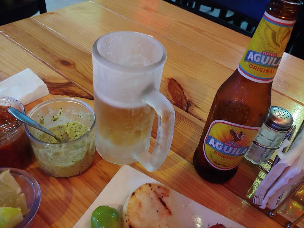 El Mayoral Restaurant Sunset Dr | restaurant | 15148 SW 72nd St, Miami, FL 33193, USA | 3053827783 OR +1 305-382-7783