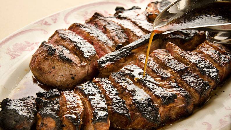 Uncle Jacks Steakhouse | restaurant | 3940 Bell Blvd, Bayside, NY 11361, USA | 7182291100 OR +1 718-229-1100