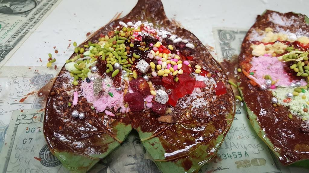 KC Paan & Chaat House | restaurant | 18630 Pioneer Blvd, Artesia, CA 90701, USA | 5623552889 OR +1 562-355-2889