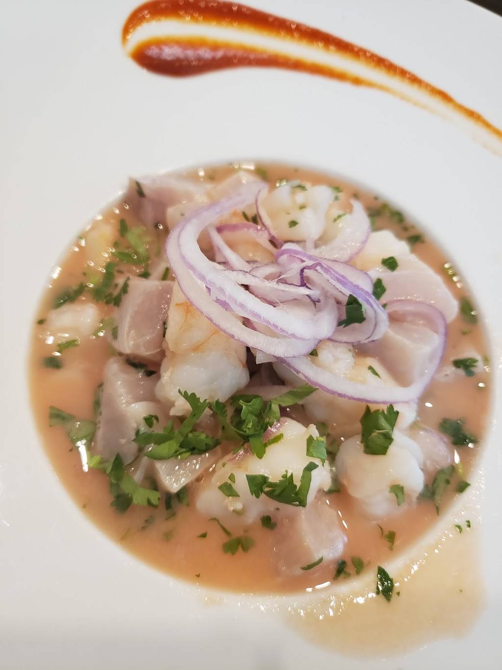 Bar Flamenco | restaurant | 1695 NW 111th Ave #1900, Miami, FL 33172, USA | 3055009077 OR +1 305-500-9077