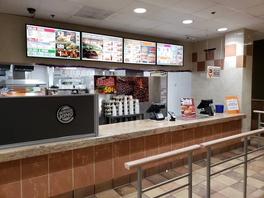 Burger King | restaurant | 1970 W Baseline Rd, Phoenix, AZ 85041, USA | 6023059373 OR +1 602-305-9373