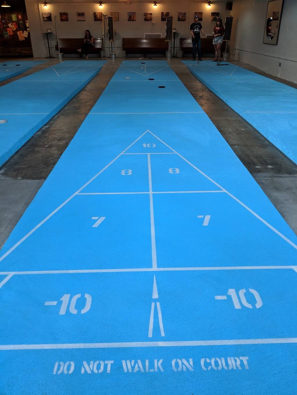 Shuffle | meal takeaway | 2612 N Tampa St, Tampa, FL 33602, USA | 8134503797 OR +1 813-450-3797