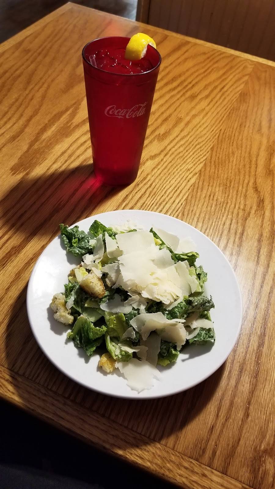 Nonna Marias Pizzeria & Italian Restaurant | restaurant | 5306 Church Hill Rd, Church Hill, MD 21623, USA | 4105566171 OR +1 410-556-6171