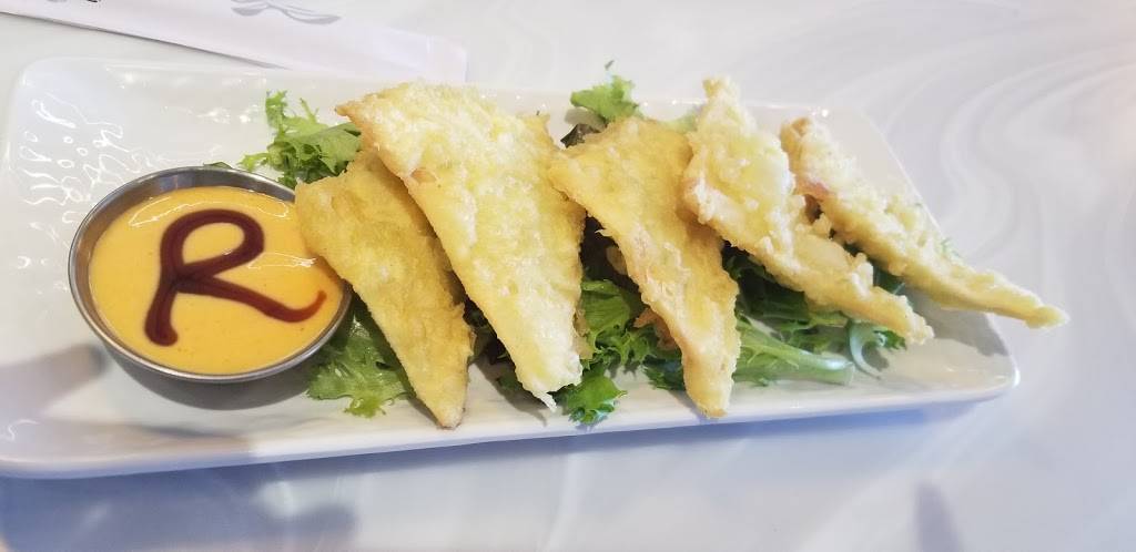 Rock n Roll Sushi | restaurant | 20071 Interstate 45 N, Spring, TX 77388, USA | 3462687050 OR +1 346-268-7050