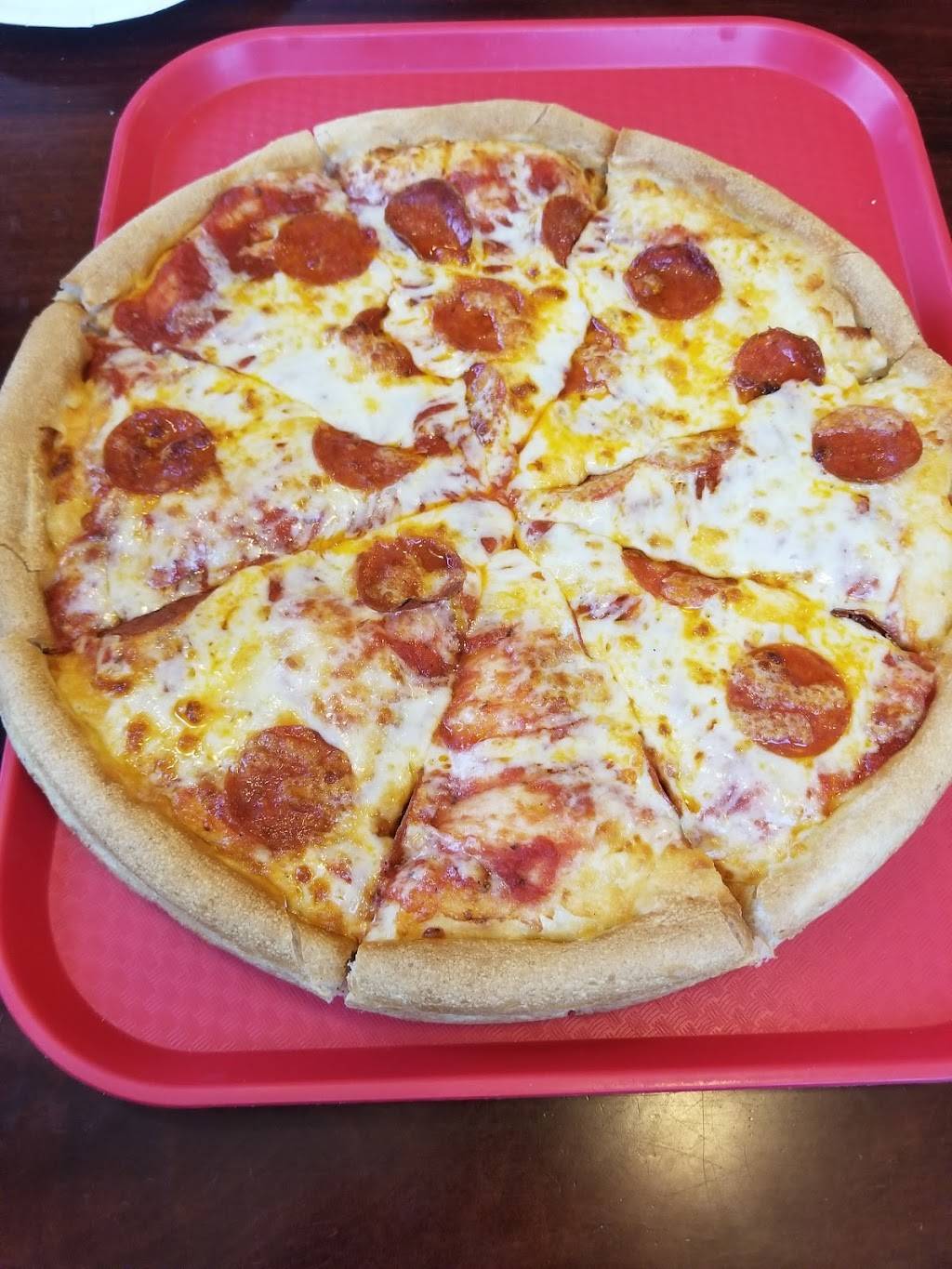 Pizza Chef Inc | restaurant | 107 E Main St, Bradford, NH 03221, USA | 6039382600 OR +1 603-938-2600