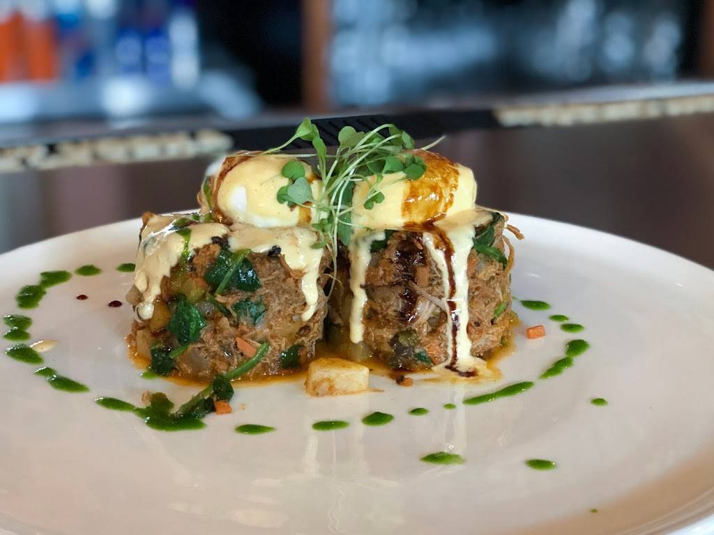 Bond Street Social | restaurant | 901 S Bond St, Baltimore, MD 21231, USA | 4434496234 OR +1 443-449-6234