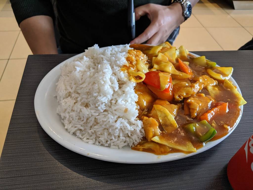 Golden Star Hakka Szechuan&Caribbean Restaurant | restaurant | 6620 Finch Ave W Unit 2-3, Etobicoke, ON M9V 5H7, Canada | 4167498899 OR +1 416-749-8899