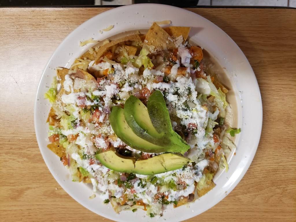 La Fonda | restaurant | 2898 Dekalb St, Lake Station, IN 46405, USA | 2199623204 OR +1 219-962-3204