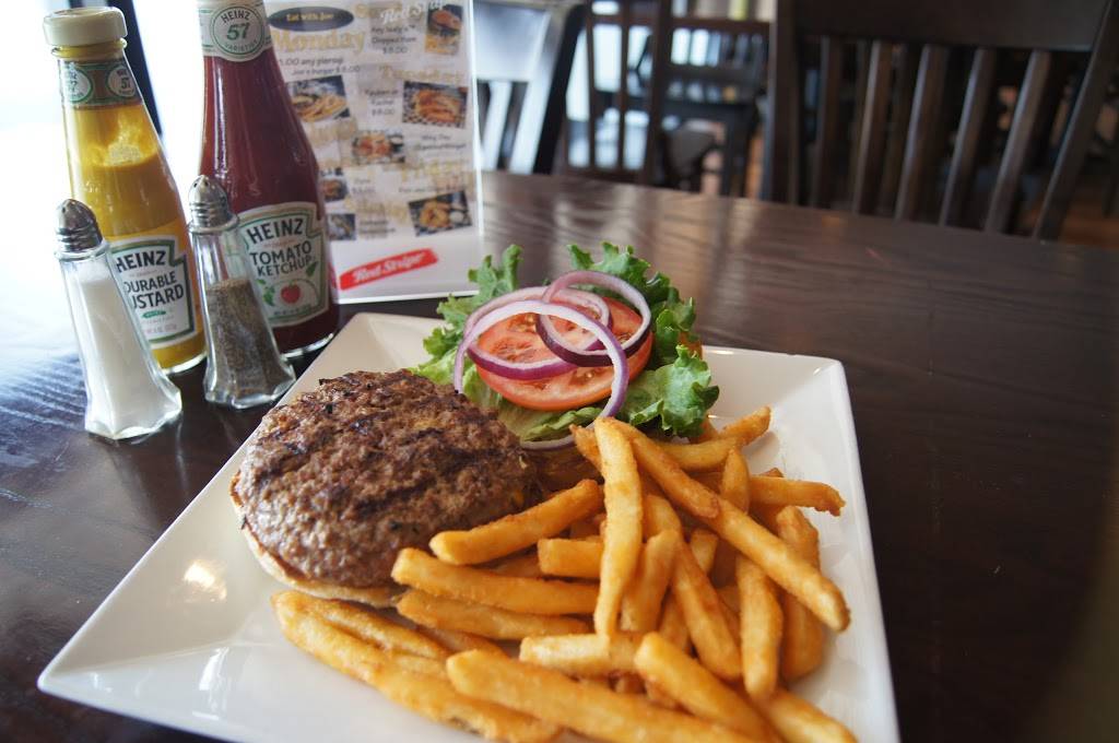 Joes Oasis | restaurant | 6400 Carolina Beach Rd #10 2957, Wilmington, NC 28412, USA | 9103998585 OR +1 910-399-8585